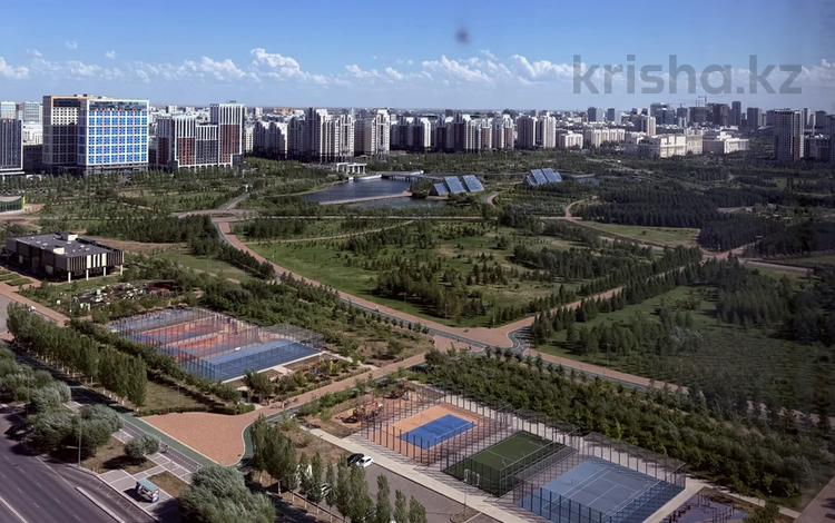 1-комнатная квартира · 38.2 м² · 24/24 этаж, Сауран 15 за 28.5 млн ₸ в Астане, Есильский р-н — фото 63