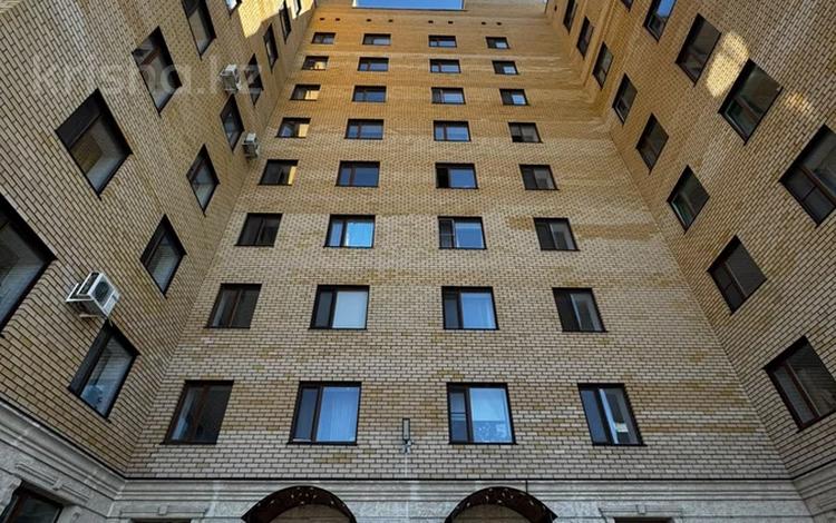 3-комнатная квартира · 83.7 м² · 9/9 этаж, Ак Сатпаева за 29.5 млн ₸ в Семее, Красный Кордон — фото 2