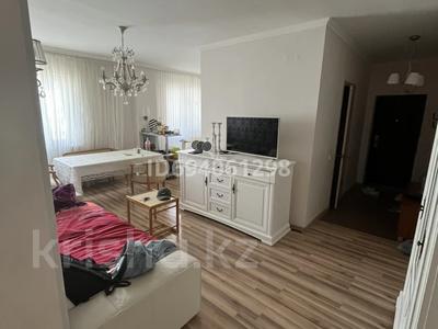 3-комнатная квартира · 63 м² · 10/10 этаж, Сыганак 64/1 за 34 млн ₸ в Астане, Есильский р-н