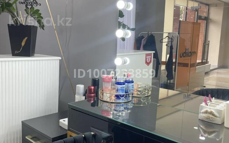 Действующую студию красоты · 40 м² за 3 млн 〒 в Павлодаре — фото 2