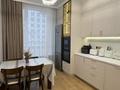 3-бөлмелі пәтер · 85 м² · 3/9 қабат, Култегин 4а — В районе улицы Сығанақ ТЦ «Мечта», бағасы: 77.5 млн ₸ в Астане, Нура р-н — фото 7
