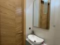 3-бөлмелі пәтер · 85 м² · 3/9 қабат, Култегин 4а — В районе улицы Сығанақ ТЦ «Мечта», бағасы: 77.5 млн ₸ в Астане, Нура р-н — фото 16