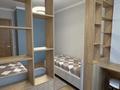 3-бөлмелі пәтер · 85 м² · 3/9 қабат, Култегин 4а — В районе улицы Сығанақ ТЦ «Мечта», бағасы: 77.5 млн ₸ в Астане, Нура р-н — фото 21