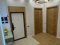 3-комнатная квартира · 85 м² · 3/9 этаж, Култегин 4а — В районе улицы Сығанақ ТЦ «Мечта» за 70.5 млн ₸ в Астане, Нура р-н