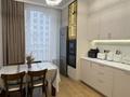 3-комнатная квартира · 85 м² · 3/9 этаж, Култегин 4а — В районе улицы Сығанақ ТЦ «Мечта» за 70.5 млн ₸ в Астане, Нура р-н — фото 7