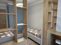 3-комнатная квартира · 85 м² · 3/9 этаж, Култегин 4а — В районе улицы Сығанақ ТЦ «Мечта» за 70.5 млн ₸ в Астане, Нура р-н — фото 21