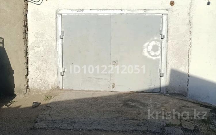Гараж · 32 м² · Робот 190 — Возле 5 мик, бағасы: 4.2 млн ₸ в Конаеве — фото 2