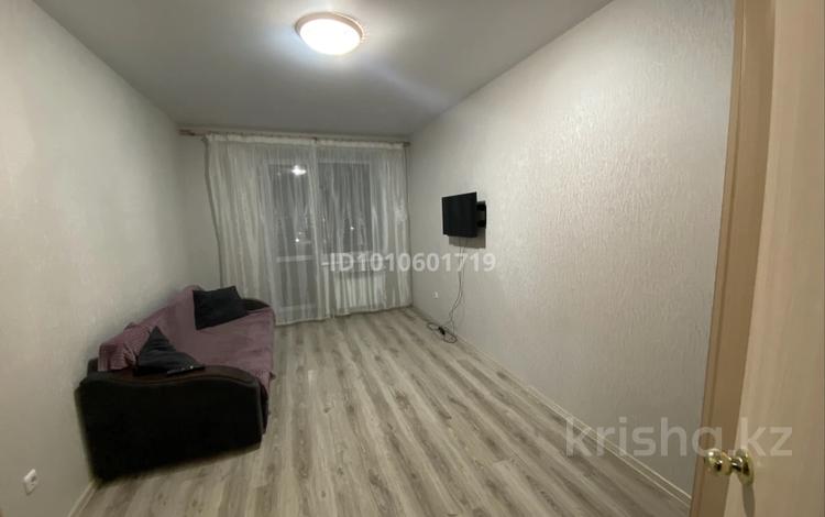 1-комнатная квартира · 35 м² · 5/6 этаж, Юбилейный 35 за 130 000 〒 в Костанае — фото 2