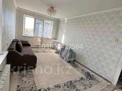 2-комнатная квартира · 48 м² · 4/5 этаж, Военный городок-1 за 12 млн ₸ в Ушарале