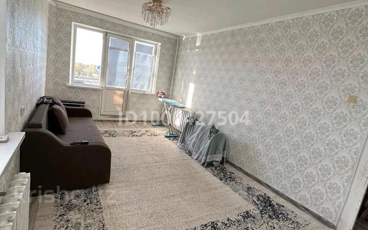 2-комнатная квартира · 48 м² · 4/5 этаж, Военный городок-1 за 12 млн ₸ в Ушарале — фото 2