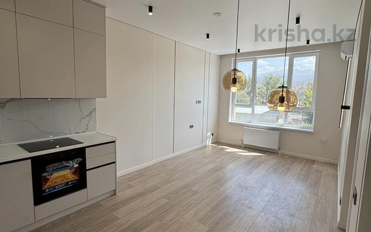 3-комнатная квартира · 75.85 м² · 4/6 этаж, Тараз 8/1 за 77 млн ₸ в Алматы, Турксибский р-н — фото 2