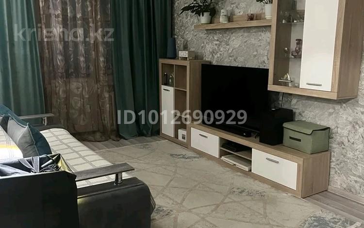 2-бөлмелі пәтер · 43 м² · 2/5 қабат, Пр-т Богенбай батыра 43/1, бағасы: 18.5 млн ₸ в Астане, Сарыарка р-н — фото 2