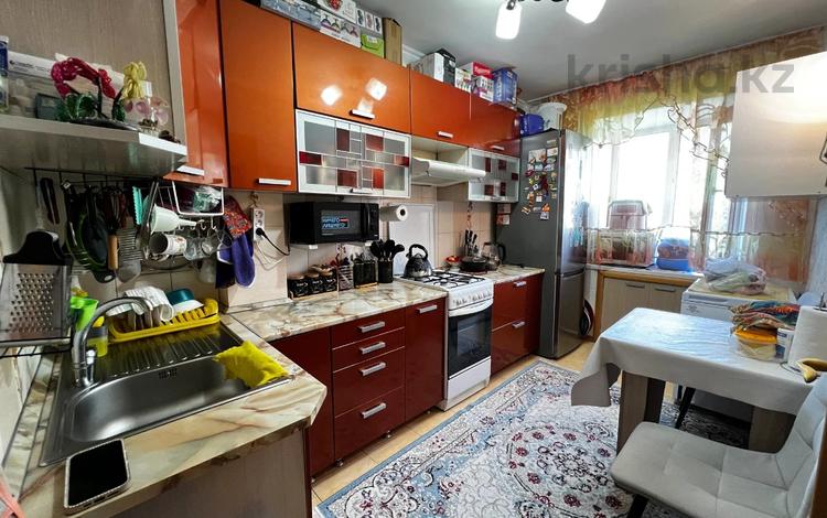 3-комнатная квартира · 60.7 м² · 3/6 этаж, О. Шипина 167 за 25.8 млн ₸ в Костанае — фото 10