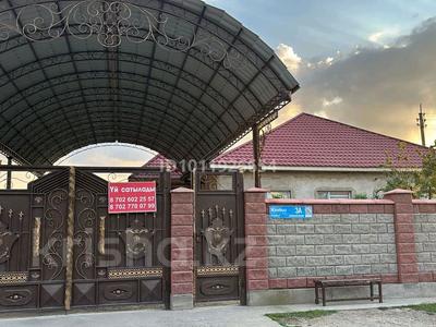 Жеке үй · 6 бөлме · 125 м² · 10 жүзд., Жамбыл 3А, бағасы: 38 млн ₸ в Асыкате
