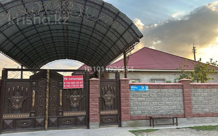 Жеке үй · 6 бөлме · 125 м² · 10 жүзд., Жамбыл 3А, бағасы: 38 млн ₸ в Асыкате — фото 2