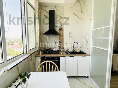 3-комнатная квартира · 72 м² · 5/6 этаж, Пушкина 157 за 41 млн ₸ в Таразе
