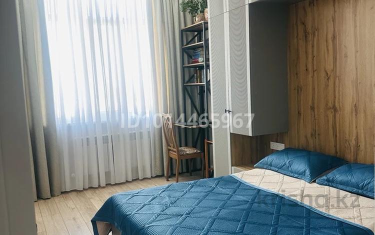 3-комнатная квартира · 72 м² · 5/6 этаж, Пушкина 157 за 41 млн ₸ в Таразе — фото 5