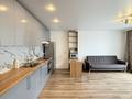 2-комнатная квартира · 50 м² · 9/12 этаж, Кабанбай батыра 59 за 280 000 ₸ в Астане, Нура р-н — фото 2