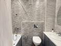 2-комнатная квартира · 50 м² · 9/12 этаж, Кабанбай батыра 59 за 280 000 ₸ в Астане, Нура р-н — фото 8