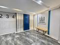 2-комнатная квартира · 50 м² · 9/12 этаж, Кабанбай батыра 59 за 280 000 ₸ в Астане, Нура р-н — фото 9
