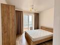 2-комнатная квартира · 50 м² · 9/12 этаж, Кабанбай батыра 59 за 280 000 ₸ в Астане, Нура р-н — фото 6