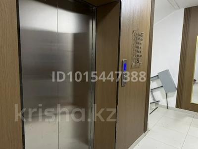 1-комнатная квартира · 41.5 м² · 7/7 этаж, К. Мухамедханова 28Б — Ч. Айтматова за 23 млн ₸ в Астане, Нура р-н