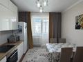 1-комнатная квартира · 41.5 м² · 7/7 этаж, К. Мухамедханова 28Б — Ч. Айтматова за 23 млн ₸ в Астане, Нура р-н — фото 11