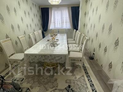 3-комнатная квартира · 90 м² · 4/5 этаж, мкр Туран , Узынкол 21/2 за 180 000 ₸ в Шымкенте, Каратауский р-н
