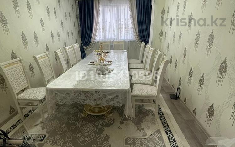 3-комнатная квартира · 90 м² · 4/5 этаж, мкр Туран , Узынкол 21/2 за 180 000 ₸ в Шымкенте, Каратауский р-н — фото 2