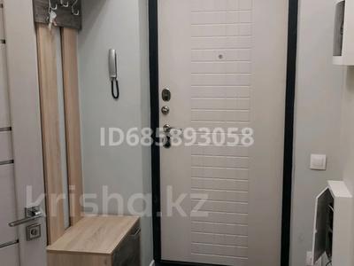 1-бөлмелі пәтер · 40 м² · 9/12 қабат, мкр Калкаман-2, Абишева 3 — Абишева 36/5, бағасы: 200 000 ₸ в Алматы, Наурызбайский р-н