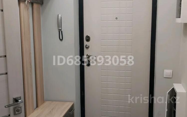 1-комнатная квартира · 40 м² · 9/12 этаж, мкр Калкаман-2, Абишева 3 — Абишева 36/5 за 200 000 ₸ в Алматы, Наурызбайский р-н — фото 2