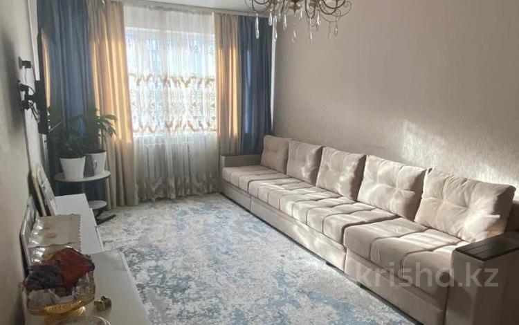 1-бөлмелі пәтер · 45 м² · 6/9 қабат, мкр Зердели, бауыржана момышулы, бағасы: 25 млн ₸ в Алматы, Алатауский р-н — фото 2
