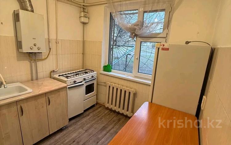 1-комнатная квартира · 32 м² · 1/5 этаж, Дархан — Абдразакова за 11.5 млн ₸ в Шымкенте, Аль-Фарабийский р-н — фото 2