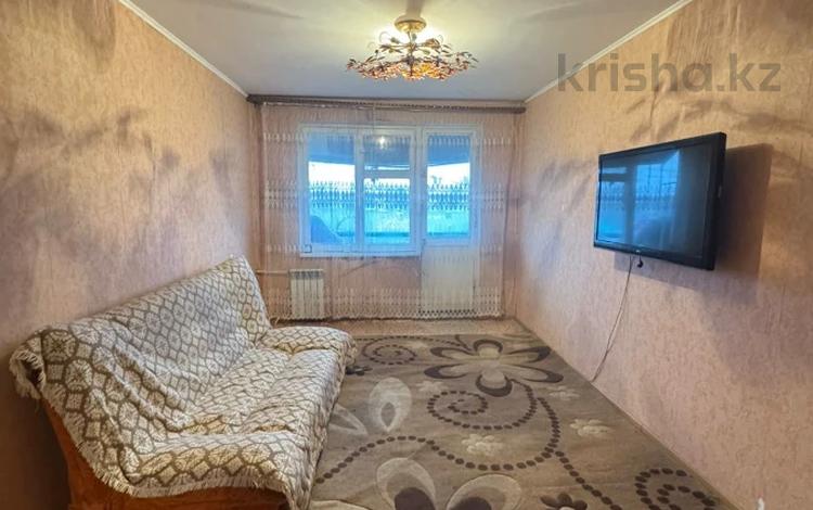 2-бөлмелі пәтер · 44.4 м² · 5/5 қабат, Гагарина 36/3, бағасы: 11 млн ₸ в Уральске — фото 2