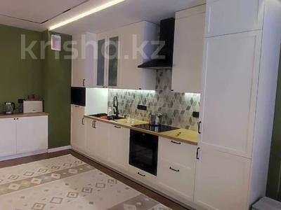 4-бөлмелі пәтер · 130 м² · 3/12 қабат, Торекулова 91, бағасы: 122 млн ₸ в Алматы, Алмалинский р-н