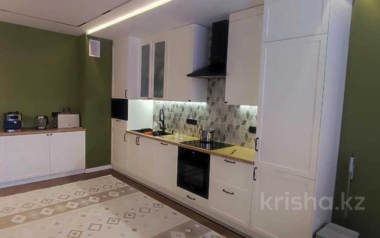 4-бөлмелі пәтер · 130 м² · 3/12 қабат, Торекулова 91, бағасы: 122 млн ₸ в Алматы, Алмалинский р-н — фото 12