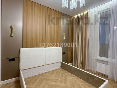Пәтерлер в Астане: 3-бөлмелі пәтер · 73 м² · 9/15 қабат, Е-36 5, бағасы: ~ 52 млн 〒 3-бөлмелі пәтер · 73 м² · 9/15 қабат, Е-36 5, бағасы: ~ 52 млн 〒 в Астане, Нура р-н