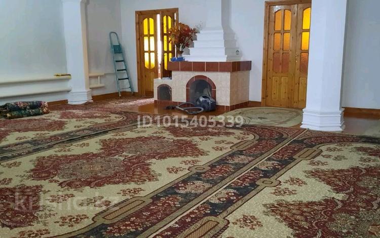 Отдельный дом · 8 комнат · 450 м² · 6 сот., Володарского 2в/1 — Старого автовокзала за ~ 180 млн ₸ в Шымкенте, Аль-Фарабийский р-н — фото 17