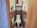 3-бөлмелі пәтер · 65 м² · 2/5 қабат, Павлова, бағасы: 32 млн ₸ в Костанае — фото 25
