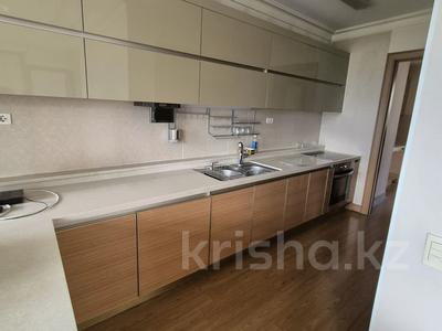 3-комнатная квартира · 112 м² · 16/16 этаж, Аскарова 8 за 95 млн ₸ в Алматы, Ауэзовский р-н