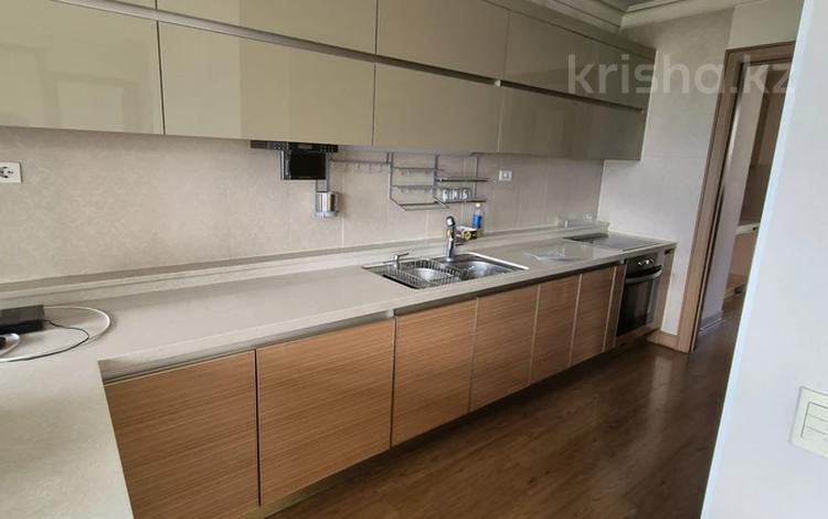 3-комнатная квартира · 112 м² · 16/16 этаж, Аскарова 8 за 95 млн ₸ в Алматы, Ауэзовский р-н — фото 2