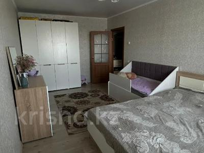 2-комнатная квартира, 54.2 м², 3/6 этаж, арыстанбекова 3 за 18.5 млн 〒 в Костанае