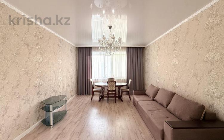 2-комнатная квартира · 68.7 м² · 8/10 этаж, Сейфуллина 4/2 за 34 млн ₸ в Астане, Сарыарка р-н — фото 2