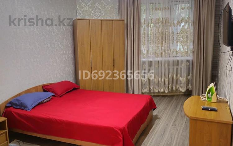 1-комнатная квартира · 40.7 м² · 1/9 этаж, Сыганак 27 — ТРЦ Азия парк за 225 000 ₸ в Астане, Нура р-н — фото 12