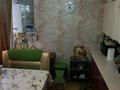 Отдельный дом • 2 комнаты • 72 м² • 14 сот., 8 33 за 12.5 млн 〒 в Талдыкоргане