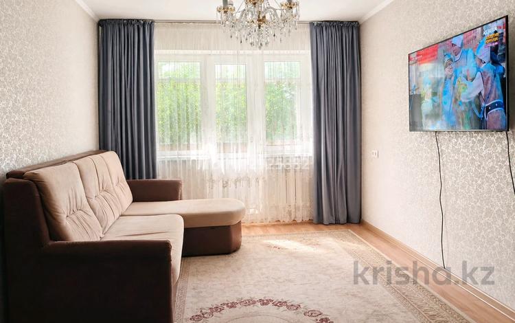 3-бөлмелі пәтер · 61.8 м² · 3/5 қабат, Қаратау ш/а. 22, бағасы: 18.5 млн ₸ в Таразе, мкр Каратау — фото 11