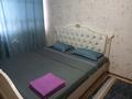1-бөлмелі пәтер · 35 м² · 1/5 қабат, Кенесары — Сдаю квартиру по часам район Самал 2 часа 4000. 3 часа 5000, бағасы: 2 000 ₸ в Туркестане