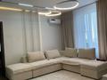 4-комнатная квартира · 106 м² · 6/9 этаж, Жамбыла 20/1 за 75 млн ₸ в Таразе — фото 3