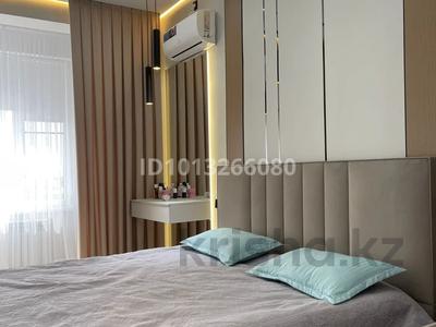4-комнатная квартира · 106 м² · 6/9 этаж, Жамбыла 20/1 за 75 млн ₸ в Таразе
