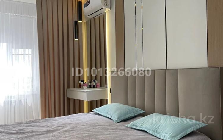 4-комнатная квартира · 106 м² · 6/9 этаж, Жамбыла 20/1 за 75 млн ₸ в Таразе — фото 19